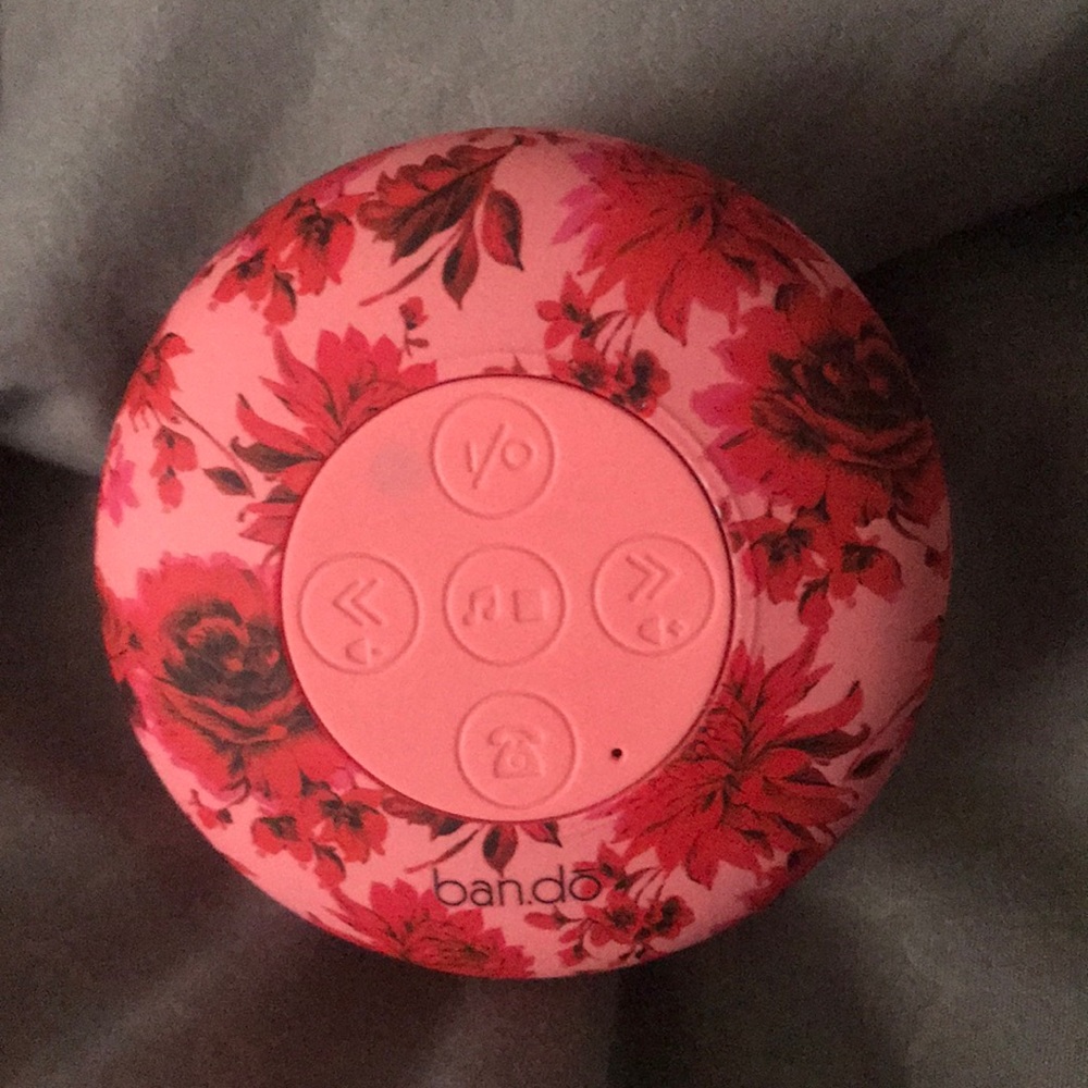 Bluetooth Shower Speaker NEW